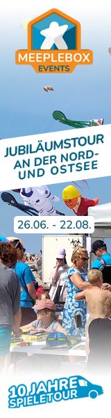 Deutscher Spielepreis - SPIEL Essen